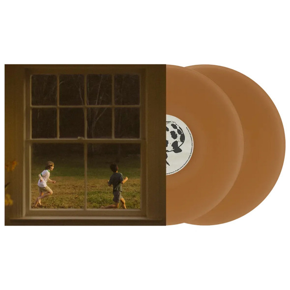 Picture of The Great Divide Vinyl Record