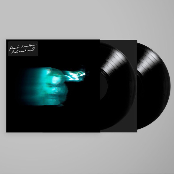 Phoebe Bridgers - Lost Weekend Vinyl Record Album Art