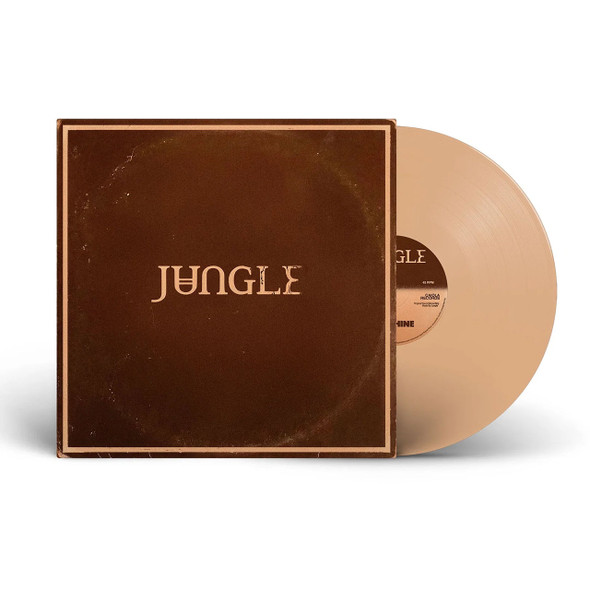 Picture of Sunshine Vinyl Record