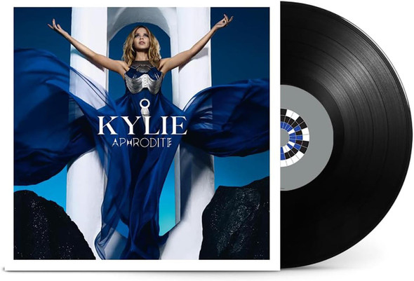 Picture of Aphrodite Vinyl Record