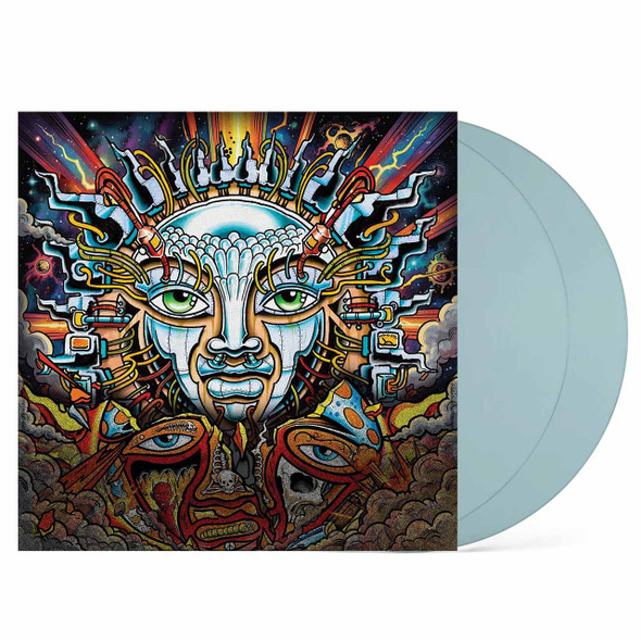 Picture of Until The Sun Explodes Vinyl Record
