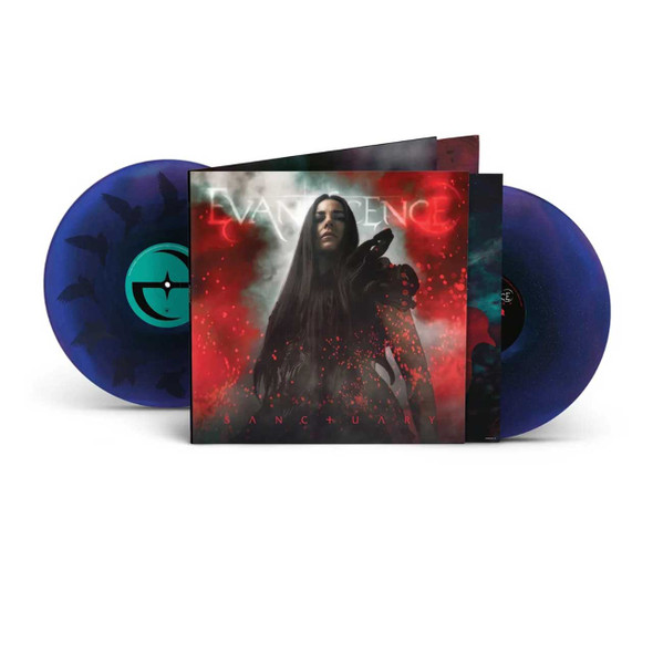 Picture of Sanctuary Vinyl Record