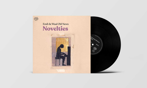 Picture of Novelties Vinyl Record