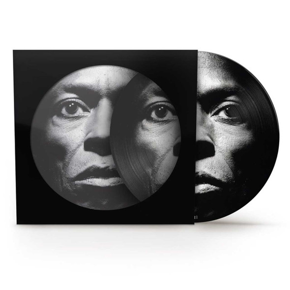 Picture of Tutu Vinyl Record
