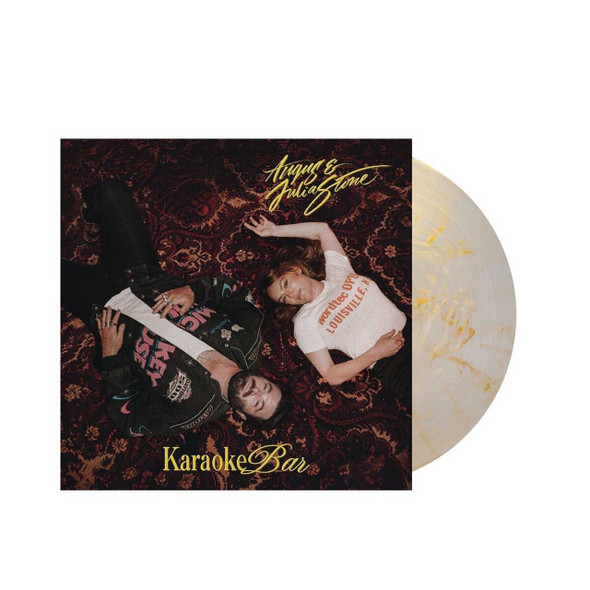 Picture of Karaoke Bar Vinyl Record