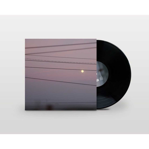 Picture of Long Slow Distance Vinyl Record