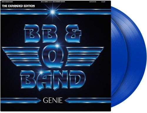 Picture of Genie (The Expanded Edition) Vinyl Record