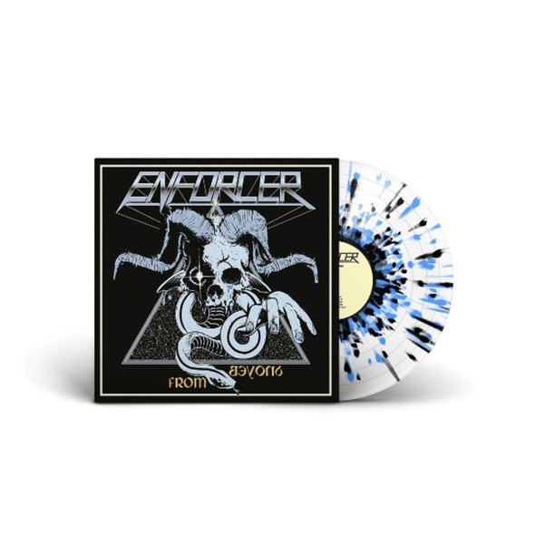 Picture of From Beyond Vinyl Record