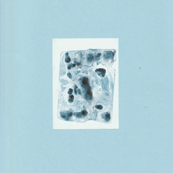 Fohn - Porcelain Vinyl Record Album Art