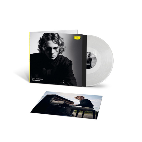 Picture of The Source Vinyl Record