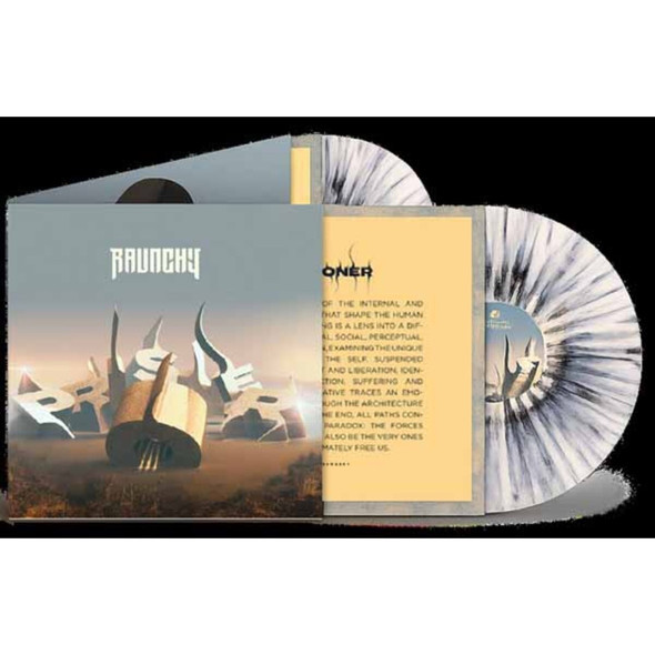 Picture of Prisoner Vinyl Record