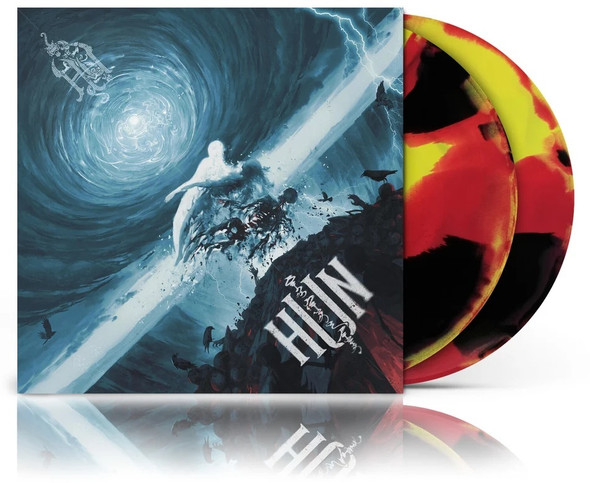 Picture of Hun Vinyl Record