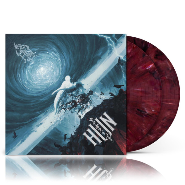 Picture of Hun Vinyl Record