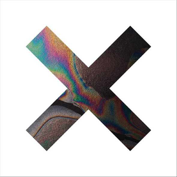 The XX - Coexist Vinyl Record Album Art