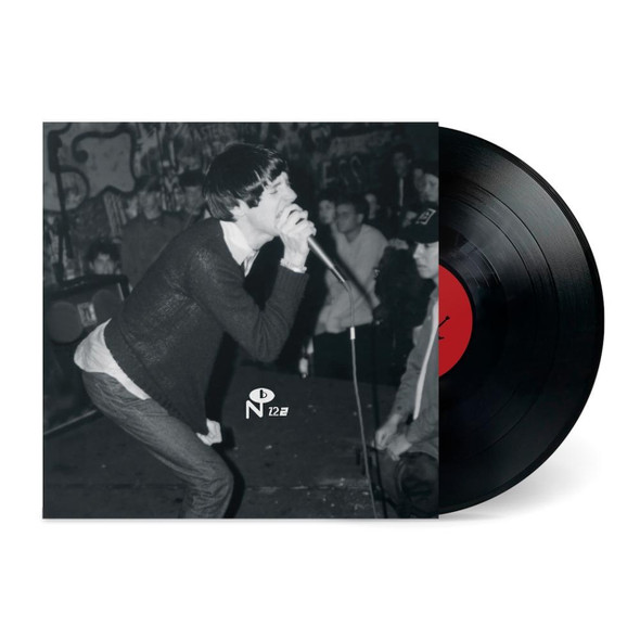 Picture of Your Hearts Belong To US Vinyl Record