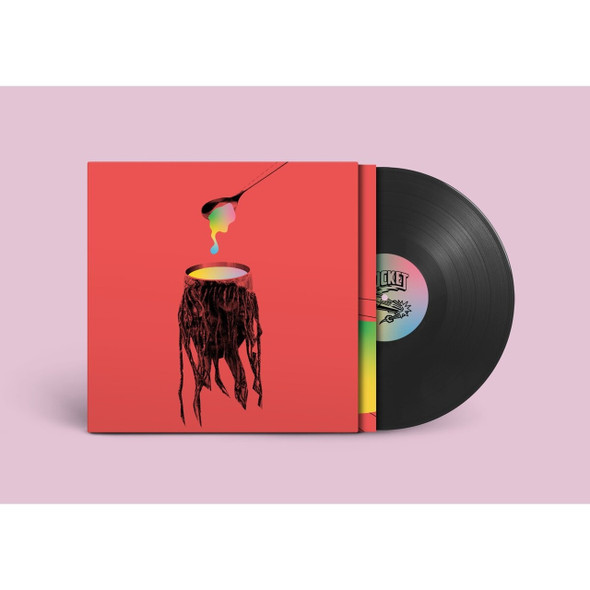 Picture of Headsoup Vinyl Record