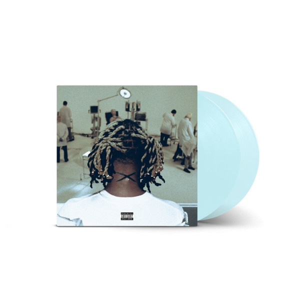 Picture of xperiment Vinyl Record
