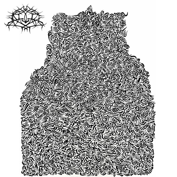 Krallice - Scour Order Vinyl Record Album Art