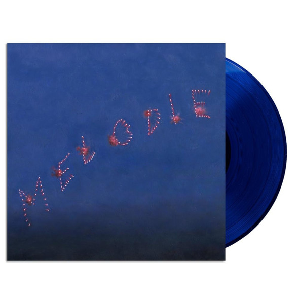 Slow Pulp - Melodie Vinyl Record Album Art