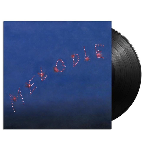 Slow Pulp - Melodie Vinyl Record Album Art