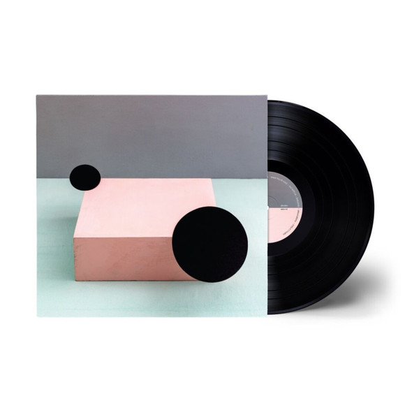 Picture of Out Into Vinyl Record
