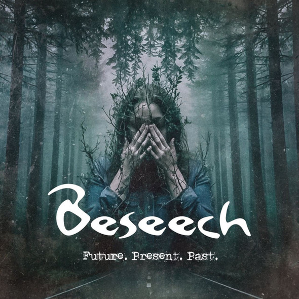 Beseech - Future. Present. Past Vinyl Record Album Art