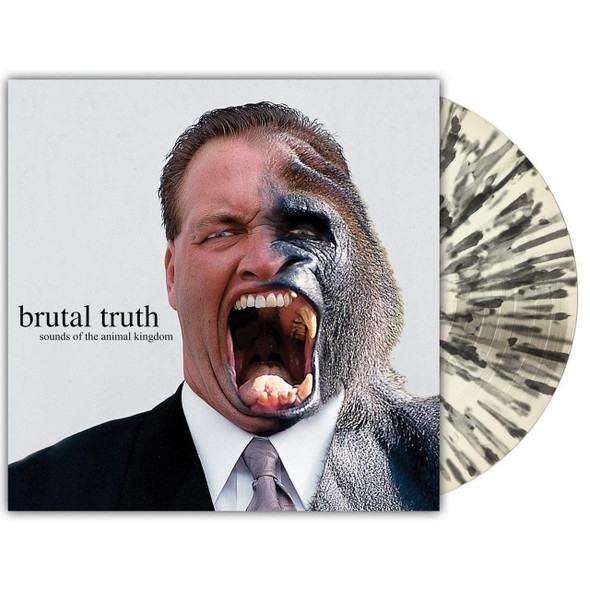 Picture of Sounds Of The Animal Kingdom Vinyl Record