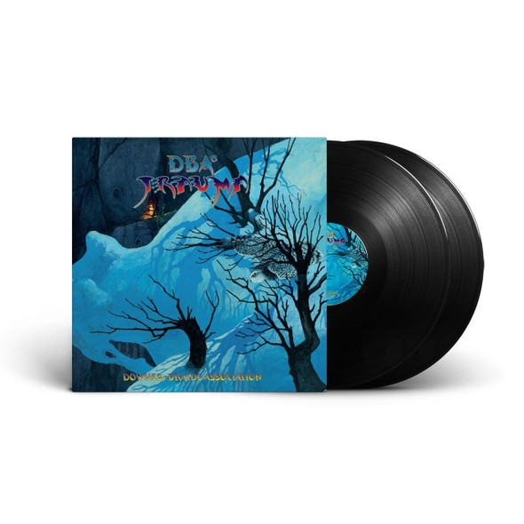 Picture of Trauma Vinyl Record