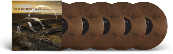 Picture of Take Me Back Vinyl Record