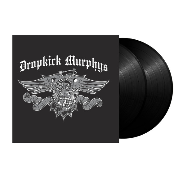 Picture of The Meanest Of Times Vinyl Record