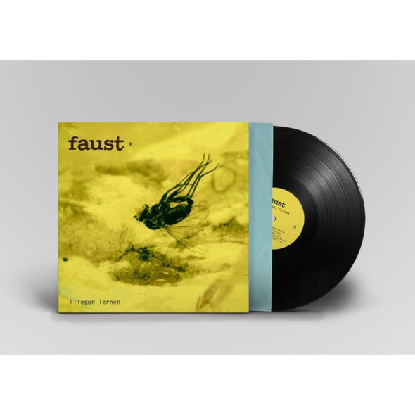 Picture of Fliegen Lernen Vinyl Record