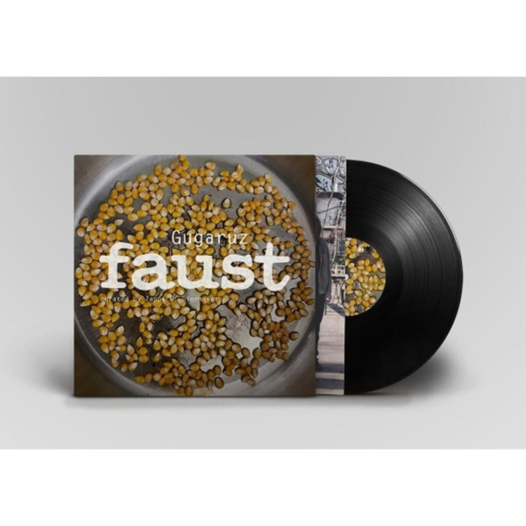 Picture of Gugaruz Vinyl Record