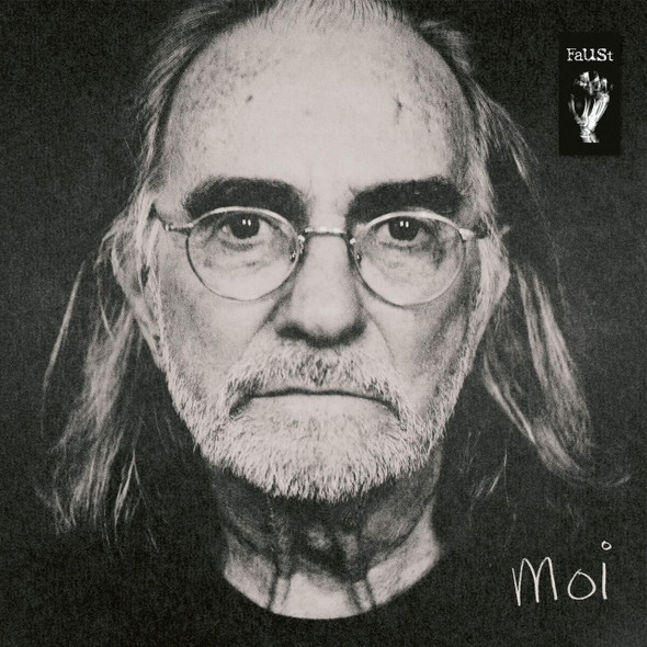Faust - Moi Vinyl Record Album Art
