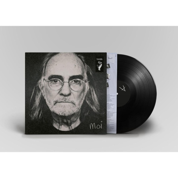 Picture of Moi Vinyl Record