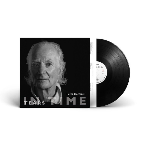 Picture of Tears In Time Vinyl Record