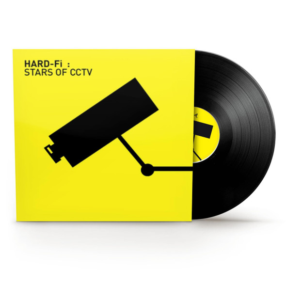 Picture of Stars Of Cctv Vinyl Record