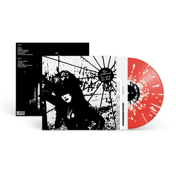 Picture of Cut With The Cake Knife Vinyl Record