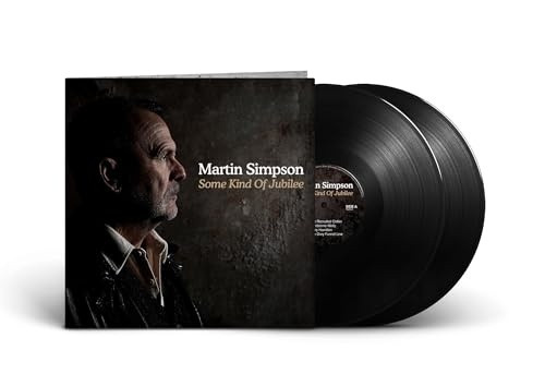 Picture of Some Kind Of Jubilee (LP2) Vinyl Record