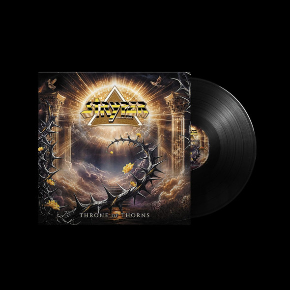 Picture of Throne Of Thorns Vinyl Record