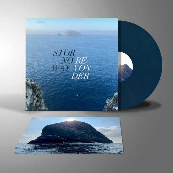 Picture of Beyonder Vinyl Record