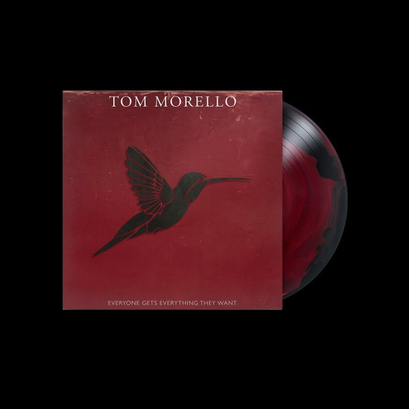 Picture of Everyone Gets Everything They Want Vinyl Record