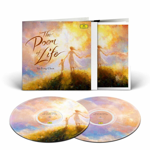 Picture of The Poem Of Life Vinyl Record
