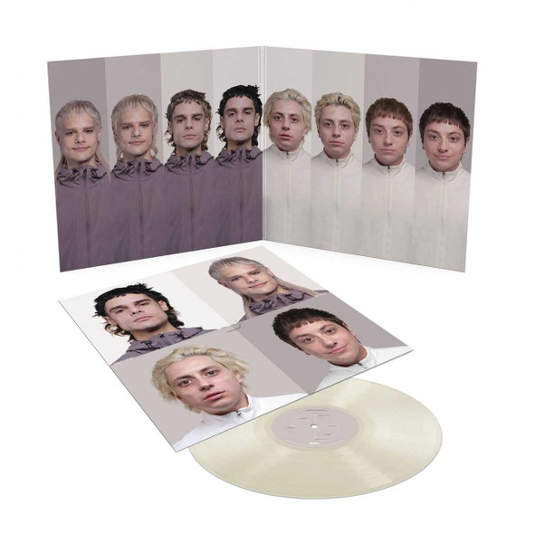 Picture of Free Spirits Vinyl Record