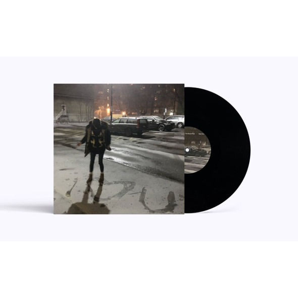 Picture of The Recent Past Vinyl Record