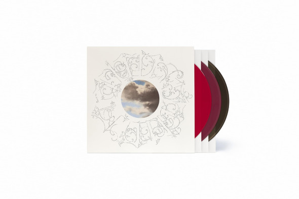 Picture of The Divine Feminine Vinyl Record
