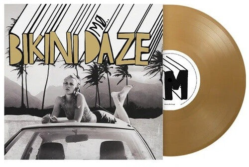 Picture of Bikini Daze Vinyl Record