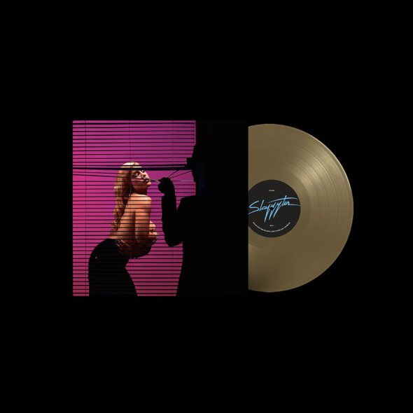 Picture of Starfucker Vinyl Record