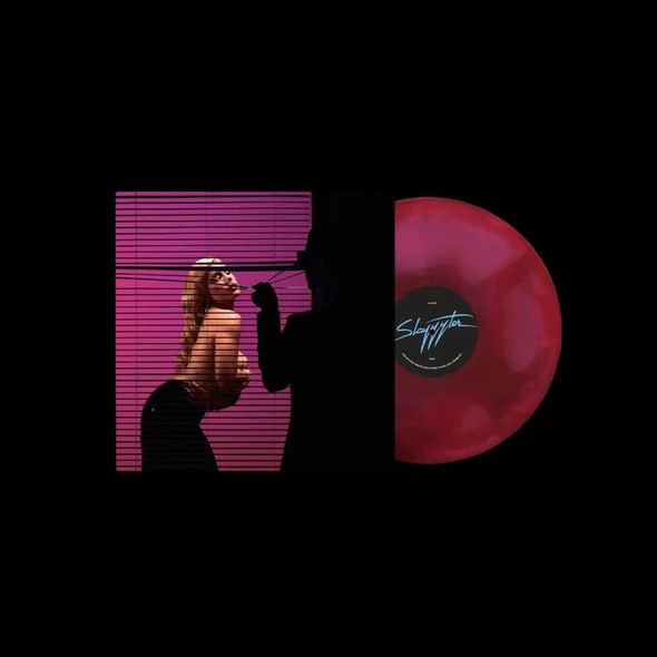 Picture of Starfucker Vinyl Record