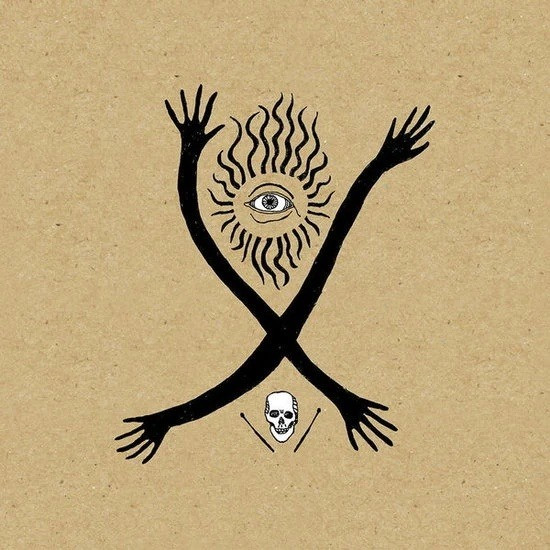 Swans - Newly Sentient Being Vinyl Record Album Art
