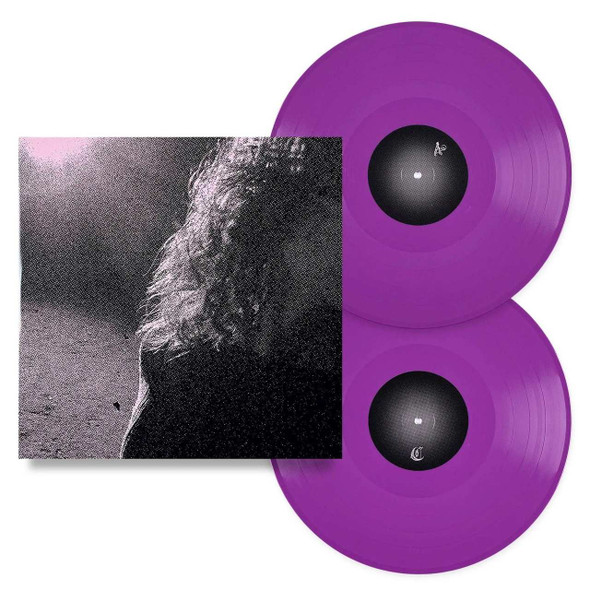 Picture of Ghostholding Vinyl Record